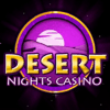 Desert Nights