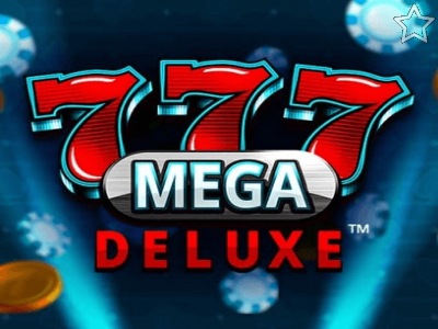 777 Mega Deluxe