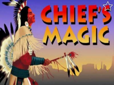 Chiefs Magic