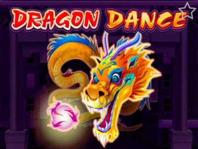 Dragon Dance Mobile