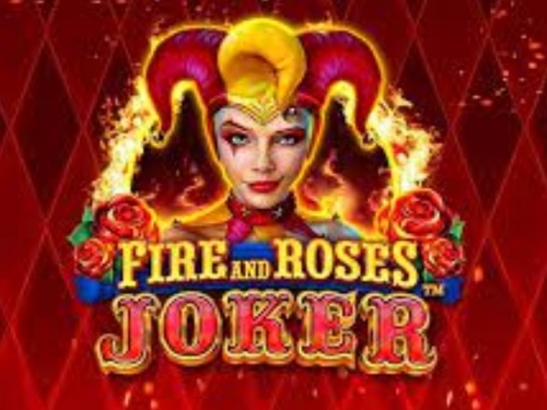 Fire and Roses Joker