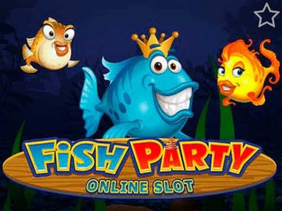 Fish Party