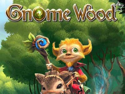 Gnome Wood