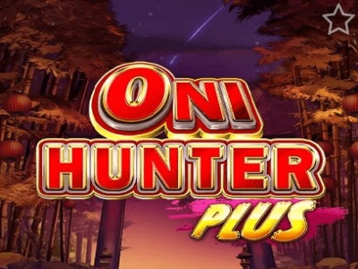 Oni Hunter Plus