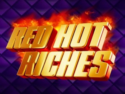 Red Hot Riches