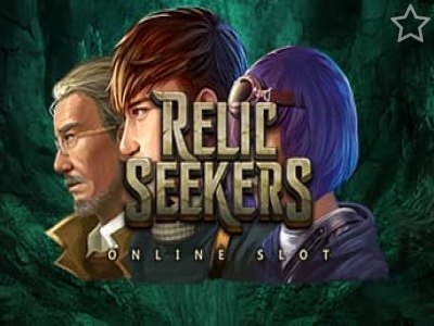 Relic Seekers