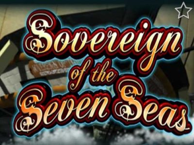 Sovereign of the Seven Seas