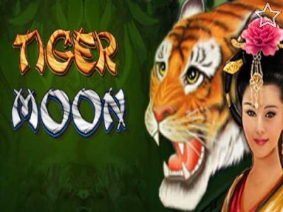 Tiger Moon