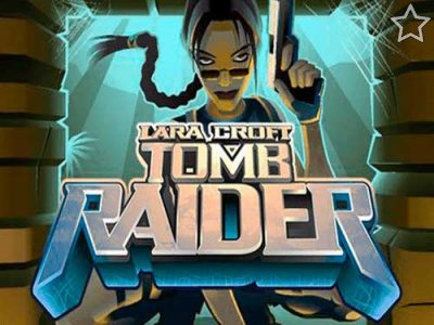 Tomb Raider