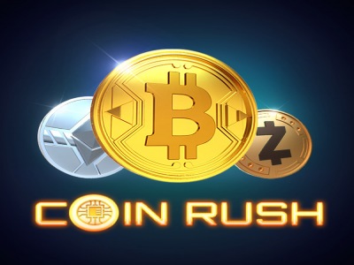 Coin Rush