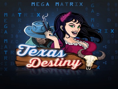 Texas Destiny