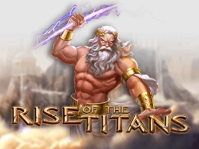 Rise of the Titans