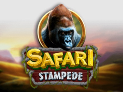 SAFARI STAMPEDE