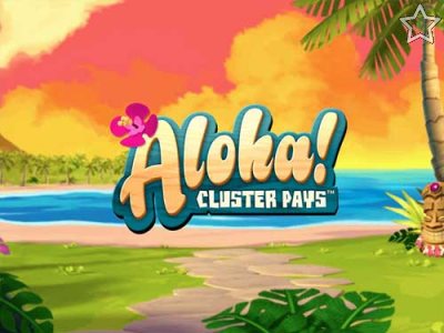 Aloha: Cluster Pays