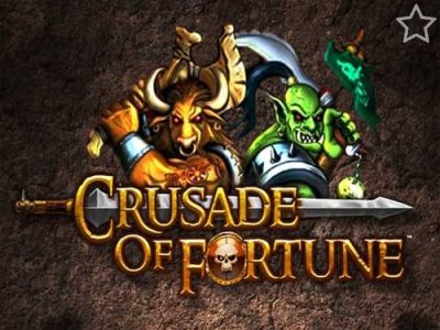 Crusade of Fortune