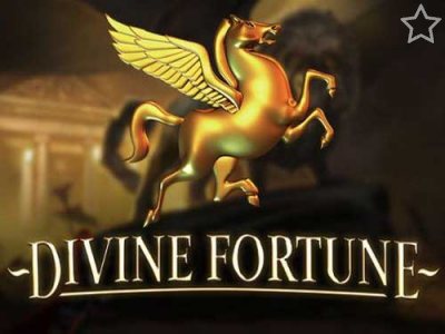 Divine Fortune Touch