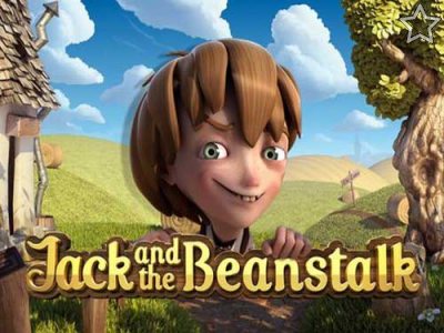 Jack and the Beanstalk