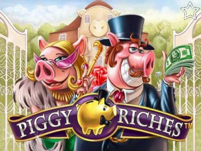 Piggy Riches