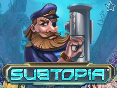 Subtopia Touch