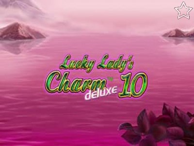 Lucky Ladys Charm Deluxe 10