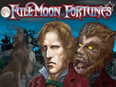 Full Moon Fortunes