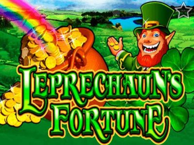 Leprechauns Fortune