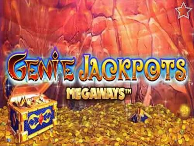 Genie Jackpots Megaways