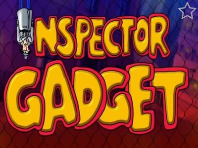 Inspector Gadget