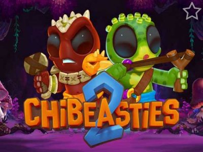 Chibeasties 2