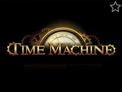 Time Machine