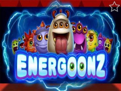 Energoonz