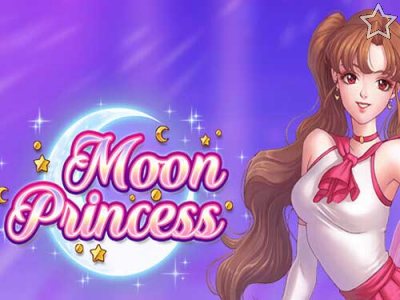 Moon Princess Touch