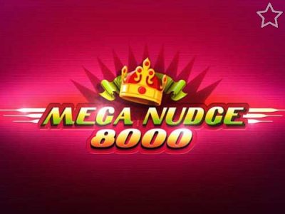 Mega Nudge 8000