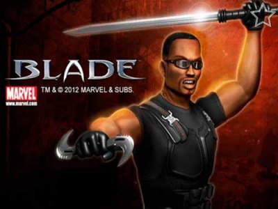 Blade