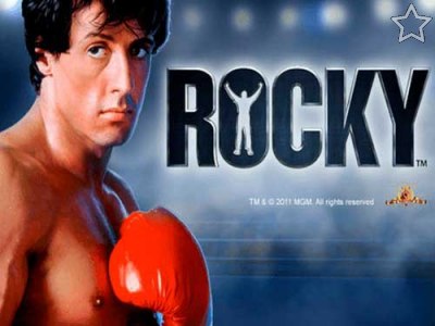 Rocky