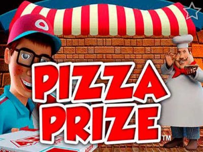 Pizza Prize