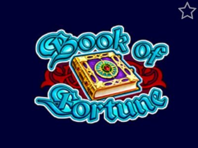 Book Of Fortune