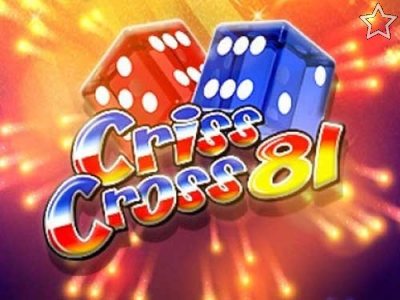 Criss Cross 81