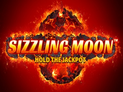 Sizzling Moon