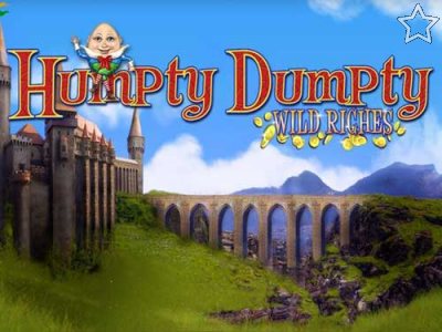 Humpty Dumpty Wild Riches