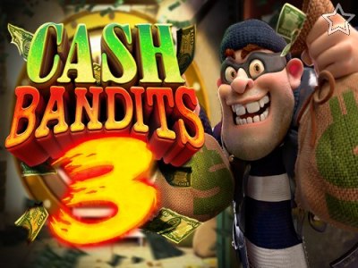 Cash Bandits 3