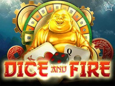 Dice and Fire