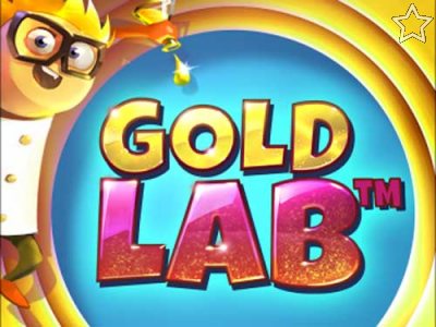 Gold Lab