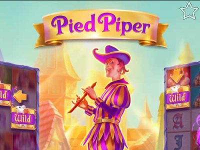 Pied Piper