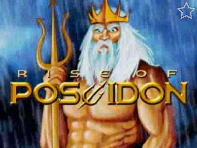 Rise of Poseidon