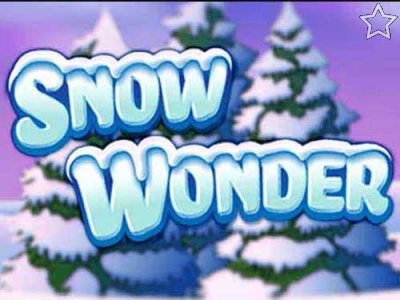 Snow Wonder Mobile