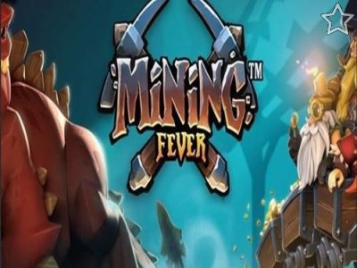 Mining Fever