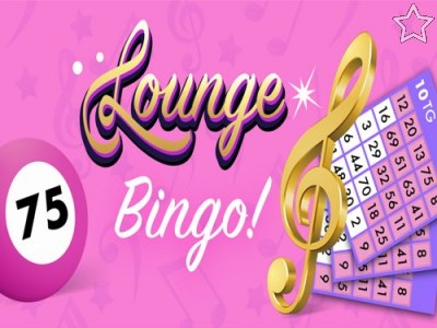 Lounge Bingo