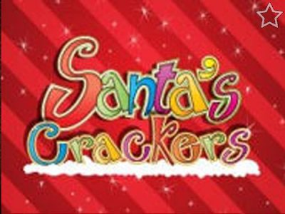 Santas Crackers