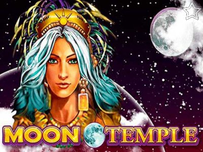 Moon Temple